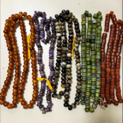 正在中国保守文