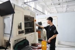 帮帮客户提拔产能